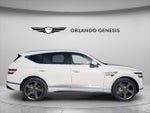 2022 GV80 Thumbnail 9