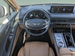 2022 GV80 Thumbnail 15