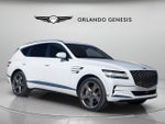 2022 GV80 Thumbnail 2