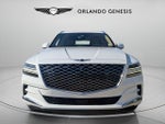 2022 GV80 Thumbnail 3