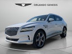 2022 GV80 Thumbnail 4