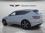2022 GV80 Thumbnail 6