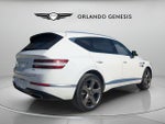 2022 GV80 Thumbnail 8