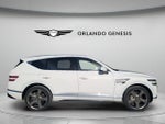 2022 GV80 Thumbnail 9
