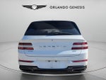 2022 GV80 Thumbnail 7