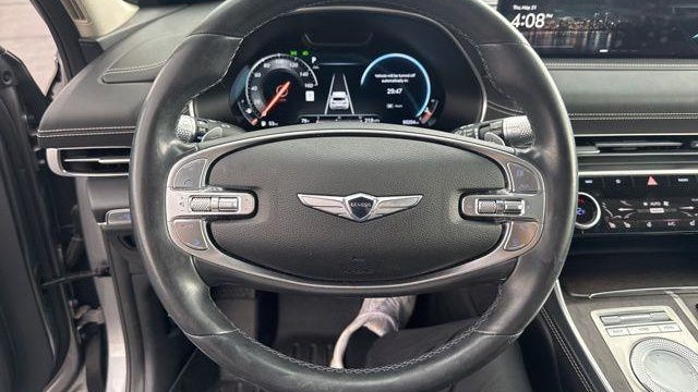 2022 Genesis GV80 2.5T