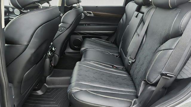 2022 Genesis GV80 2.5T