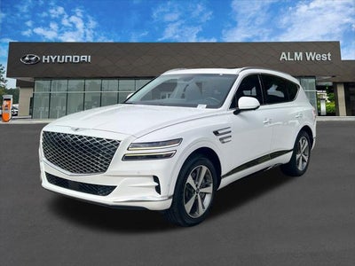 Photo of a 2023 Genesis GV80 AWD 2.5T 4DR SUV for sale