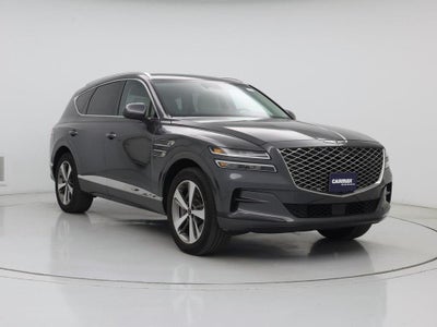 Photo of a 2023 Genesis GV80 AWD 2.5T 4DR SUV for sale