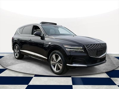 Photo of a 2023 Genesis GV80 AWD 2.5T 4DR SUV for sale