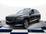 2023 GV80 Thumbnail 2