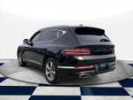 2023 GV80 Thumbnail 4