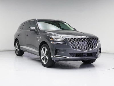 2023 Genesis GV80 AWD 2.5T 4DR SUV