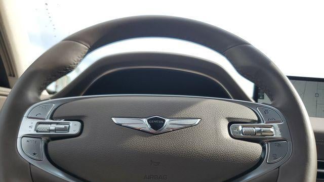2023 Genesis GV80 2.5T