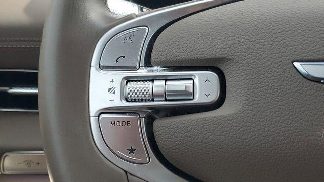 2023 Genesis GV80 2.5T