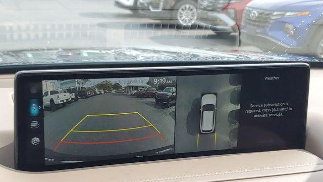 2023 Genesis GV80 2.5T