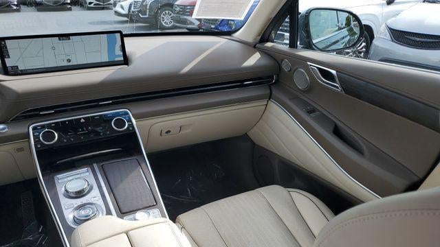 2023 Genesis GV80 2.5T