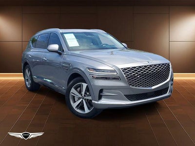 Photo of a 2024 Genesis GV80 AWD 2.5T 4DR SUV for sale