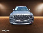 2024 GV80 Thumbnail 2