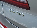 2024 GV80 Thumbnail 8