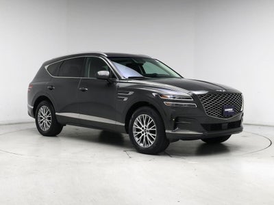 Photo of a 2024 Genesis GV80 AWD 2.5T 4DR SUV for sale