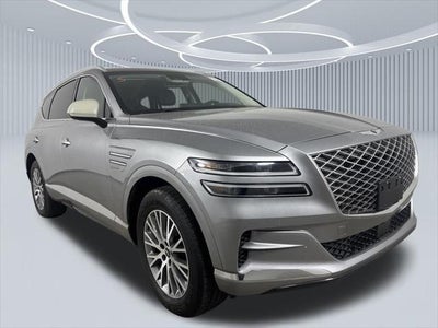 Photo of a 2024 Genesis GV80 AWD 2.5T 4DR SUV for sale