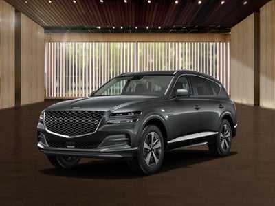 Photo of a 2024 Genesis GV80 AWD 2.5T 4DR SUV for sale
