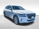 2024 GV80 Thumbnail 2