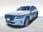 2024 GV80 Thumbnail 4