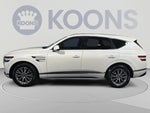 2024 GV80 Thumbnail 2