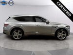 2024 GV80 Thumbnail 2