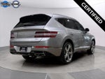2024 GV80 Thumbnail 3