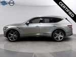 2024 GV80 Thumbnail 6