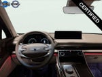 2024 GV80 Thumbnail 10