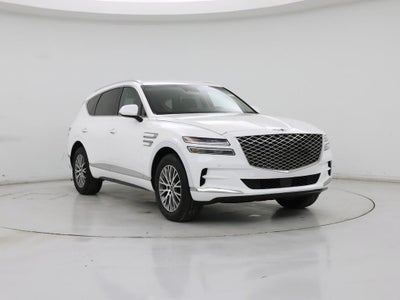 Photo of a 2024 Genesis GV80 AWD 2.5T 4DR SUV for sale