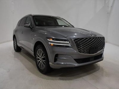 Photo of a 2024 Genesis GV80 AWD 2.5T 4DR SUV for sale