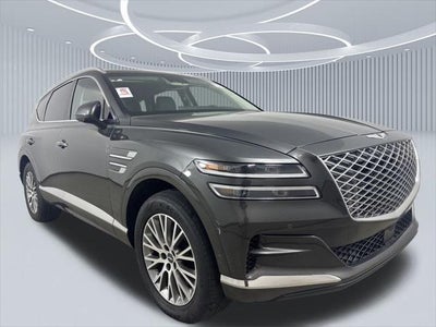 Photo of a 2024 Genesis GV80 AWD 2.5T 4DR SUV for sale