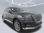 2024 GV80 Thumbnail 1
