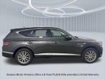2024 GV80 Thumbnail 2
