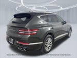 2024 GV80 Thumbnail 4
