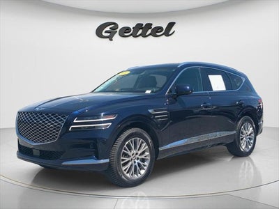 Photo of a 2024 Genesis GV80 AWD 2.5T 4DR SUV for sale