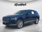 2024 GV80 Thumbnail 1
