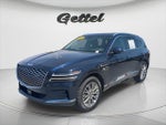 2024 GV80 Thumbnail 2