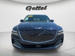 2024 GV80 Thumbnail 3