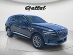 2024 GV80 Thumbnail 6
