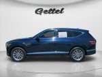 2024 GV80 Thumbnail 15