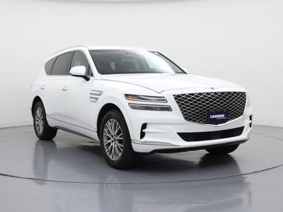 2024 Genesis GV80 AWD 2.5T 4DR SUV