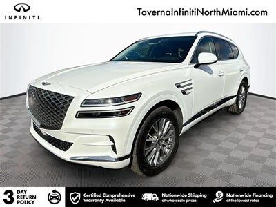 Photo of a 2024 Genesis GV80 AWD 2.5T 4DR SUV for sale
