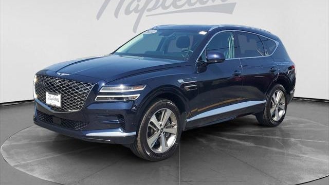 Preowned 2024 Genesis GV80 2.5T for Sale