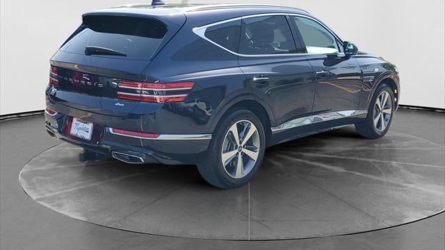 2024 Genesis GV80 2.5T